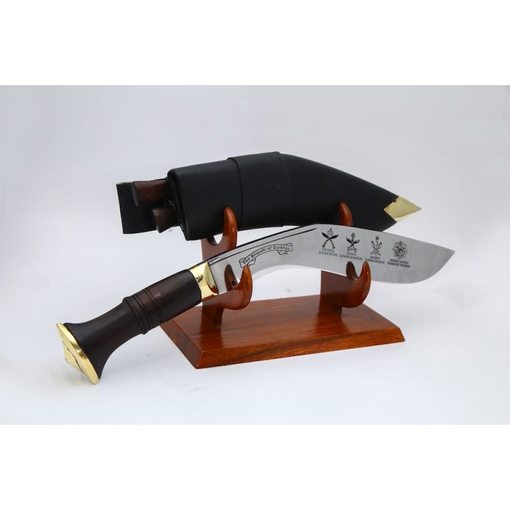 Handmade Historic (Pride) Khukuri Handmade Historic (Pride) Khukuri