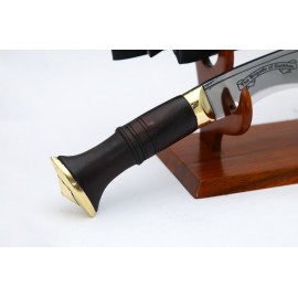 Handmade Historic (Pride) Khukuri Handmade Historic (Pride) Khukuri