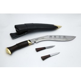 Handmade Historic (Pride) Khukuri Handmade Historic (Pride) Khukuri