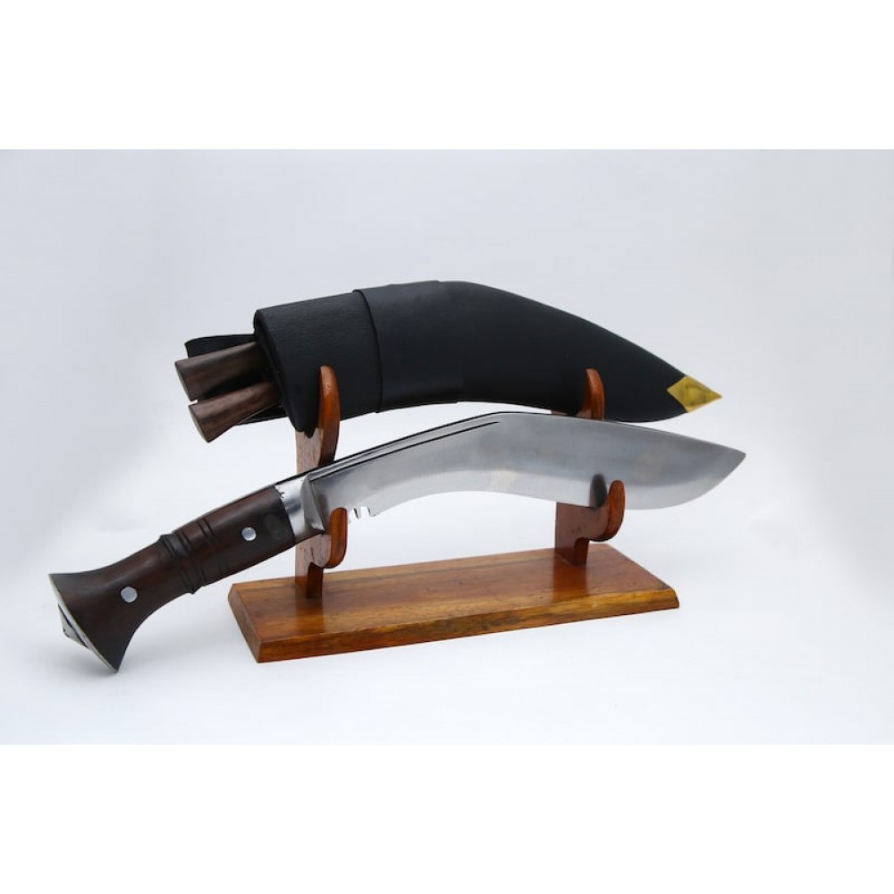 Handmade Historic (Improved) Khukuri Handmade Historic (Improved) Khukuri