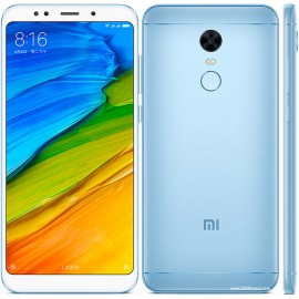 Xiaomi Redmi 5 Plus 4GB RAM/ 64GB ROM