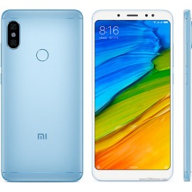 Xiaomi Redmi  Note 5AI 4GB RAM/ 64GB ROM