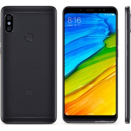Xiaomi Redmi Note 5AI 3GB RAM/ 32GB ROM Xiaomi Redmi Note 5AI 3GB RAM/ 32GB ROM