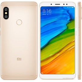 Xiaomi Redmi Note 5AI 3GB RAM/ 32GB ROM Xiaomi Redmi Note 5AI 3GB RAM/ 32GB ROM
