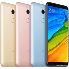 Xiaomi Redmi 5 2GB RAM/ 16GB ROM Xiaomi Redmi 5 2GB RAM/ 16GB ROM