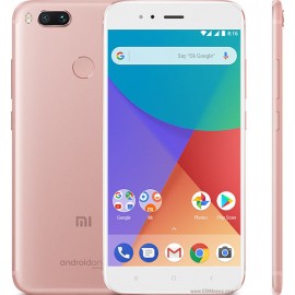 Xiaomi MI A1 4GB RAM/ 32GB ROM Xiaomi MI A1 4GB RAM/ 32GB ROM