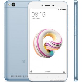 Xiaomi Redmi 5A 2GB RAM/ 16GB ROM Xiaomi Redmi 5A 2GB RAM/ 16GB ROM
