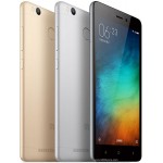Xiaomi Redmi 3S Prime 3GB RAM/ 32GB ROM Xiaomi Redmi 3S Prime 3GB RAM/ 32GB ROM