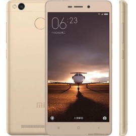 Xiaomi Redmi 3S Prime 3GB RAM/ 32GB ROM Xiaomi Redmi 3S Prime 3GB RAM/ 32GB ROM