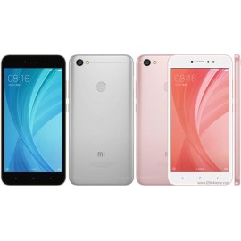 Xiaomi Redmi Note 5A Prime 3GB RAM/ 32GB ROM Xiaomi Redmi Note 5A Prime 3GB RAM/ 32GB ROM