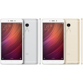 Xiaomi Redmi Note 4 4GB RAM/ 64GB ROM Xiaomi Redmi Note 4 4GB RAM/ 64GB ROM