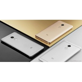 Xiaomi Redmi Note 4 4GB RAM/ 64GB ROM Xiaomi Redmi Note 4 4GB RAM/ 64GB ROM