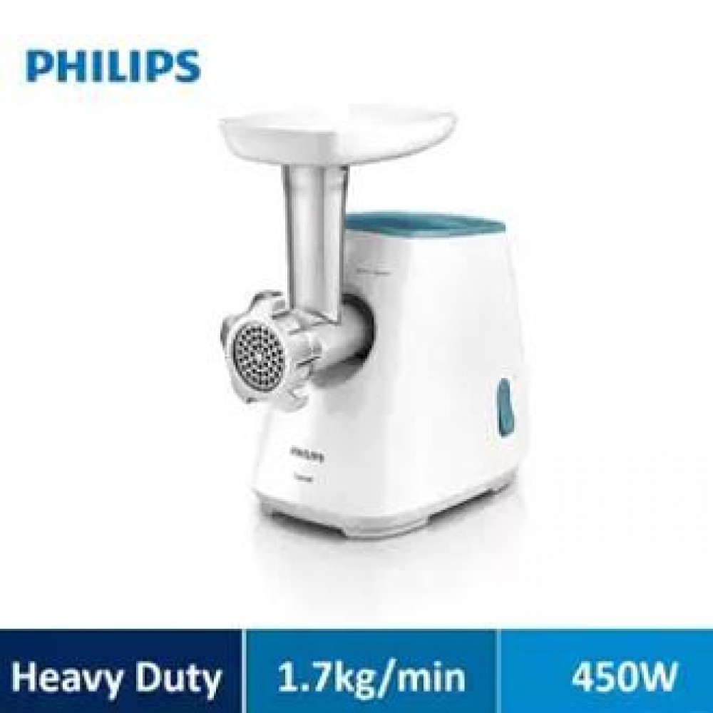 Philips Meat Mincer HR2710/10 Philips Meat Mincer HR2710/10