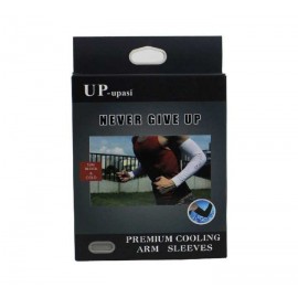 UP-upasi Premium Cooling Arm Sleeves