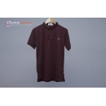 Maroon colour,t-shirt