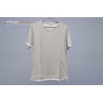 Light greybrown colour,round neck t-shirt Light greybrown colour,round neck t-shirt