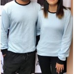 Plain Couple T-shirt  Plain Couple T-shirt