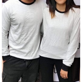 Plain Couple T-shirt  Plain Couple T-shirt