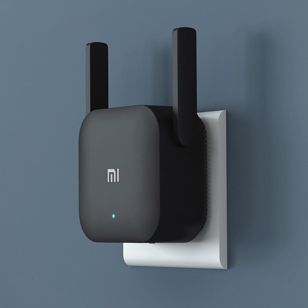 Xiaomi MI WIFI Amplifier Pro | WIFI Repeater