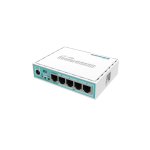 Mikrotik RB750Gr3 Ethernet Router - Dual Core Processore Mikrotik RB750Gr3 Ethernet Router - Dual Core Processore