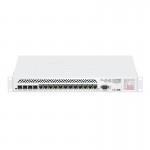 Mikrotik Ethernet Cloud Core Router - CCR1036-12G-4S Mikrotik Ethernet Cloud Core Router - CCR1036-12G-4S