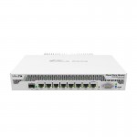 Mikrotik Cloud Core Router - CCR1009-7G-1C-PC | Ethernet Router Mikrotik Cloud Core Router - CCR1009-7G-1C-PC | Ethernet Router