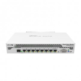 Mikrotik Cloud Core Router - CCR1009-7G-1C-PC | Ethernet Router