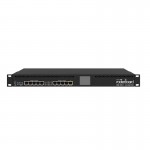 Mikrotik Router Board Ethernet Router - RB3011UIAS-RM Mikrotik Router Board Ethernet Router - RB3011UIAS-RM