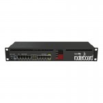 Mikrotik Router Board RB2011 Ethernet Router - 128 MB RAM Mikrotik Router Board RB2011 Ethernet Router - 128 MB RAM