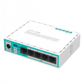 Mikrotik Router  Board  RB750r2 Home Network Router