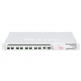 Mikrotik CCR1072-1G-8S+ Ethenet Cloud Core Router