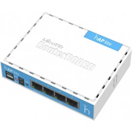 Mikrotik RB952Ui-5ac2nD hAp AC Lite Ethernet Router