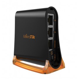 Mikrotik Home Access Point(hap) Mini RouterBoard Rb931-2nd Mikrotik Home Access Point(hap) Mini RouterBoard Rb931-2nd