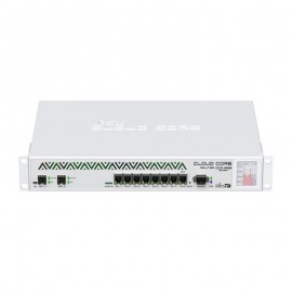 Mikrotik CCR1036-8G-2S+EM Cloud Core Router - 36 Core Tilera CPU