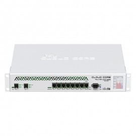 Mikrotik Cloud Core - CCR1036-8G-2S+ | 36 Core CPU- 4GB RAM