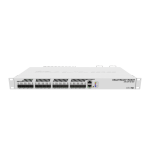 Mikrotik CRS317-1G-16S+RM Cloud Router Switch 16xSFP+ Mikrotik CRS317-1G-16S+RM Cloud Router Switch 16xSFP+