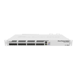 Mikrotik CRS317-1G-16S+RM Cloud Router Switch 16xSFP+