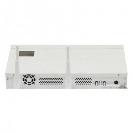 Mikrotik CRS125-24G-1S-2HnD-IN Cloud Router L3 Switch Mikrotik CRS125-24G-1S-2HnD-IN Cloud Router L3 Switch