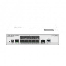CRS212-1G-10S-1S+IN Mikrotik Nes Smart Cloud Router Switch