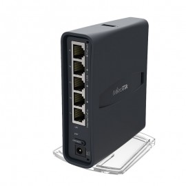 Mikrotik hAP ac lite tower Wireless Router | Home and Office Router  Mikrotik hAP ac lite tower Wireless Router | Home and Office Router