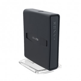 Mikrotik hAP ac lite tower Wireless Router | Home and Office Router