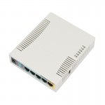 Mikrotik RouterBoard RB951Ui-2HnD  TWO Chain Wireless Router Mikrotik RouterBoard RB951Ui-2HnD  TWO Chain Wireless Router