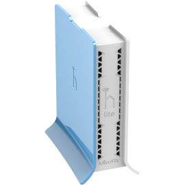 Mikrotik Wireless Router for Home and Office - RB941-2nD-TC Mikrotik Wireless Router for Home and Office - RB941-2nD-TC