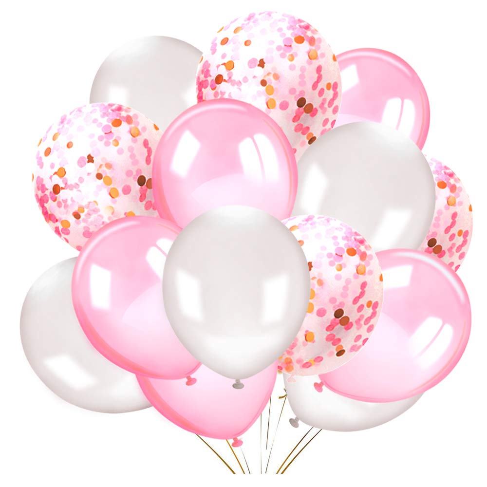 Decorative Balloons For Birthday Wedding Party Baby Shower - 10pcs Latex Balloons Decorative Balloons For Birthday Wedding Party Baby Shower - 10pcs Latex Balloons
