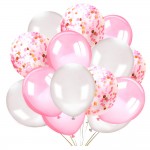 Decorative Balloons For Birthday Wedding Party Baby Shower - 10pcs Latex Balloons Decorative Balloons For Birthday Wedding Party Baby Shower - 10pcs Latex Balloons