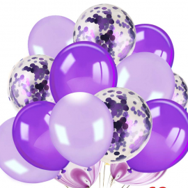 Decorative Balloons For Birthday Wedding Party Baby Shower - 10pcs Latex Balloons Decorative Balloons For Birthday Wedding Party Baby Shower - 10pcs Latex Balloons