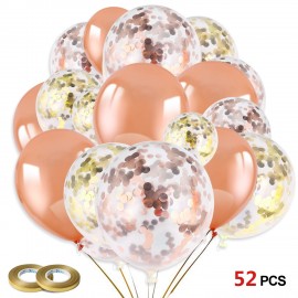 Decorative Balloons For Birthday Wedding Party Baby Shower - 10pcs Latex Balloons Decorative Balloons For Birthday Wedding Party Baby Shower - 10pcs Latex Balloons