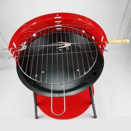 New Barbeque BBQ Grill Plate Mesh Net Mesh Wire Handle  New Barbeque BBQ Grill Plate Mesh Net Mesh Wire Handle