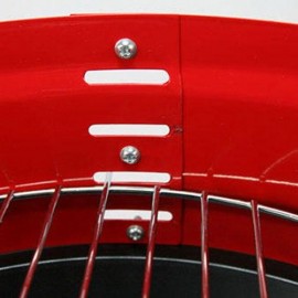 Outback BBQ Grill - Outdoor Camping