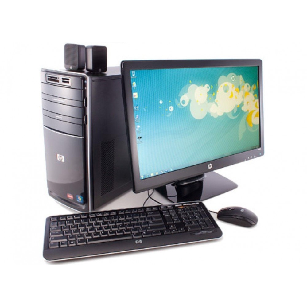 Desktop Computer Set- 2 GB RAM-HDD-160GB-15inch LED Desktop Computer Set- 2 GB RAM-HDD-160GB-15inch LED
